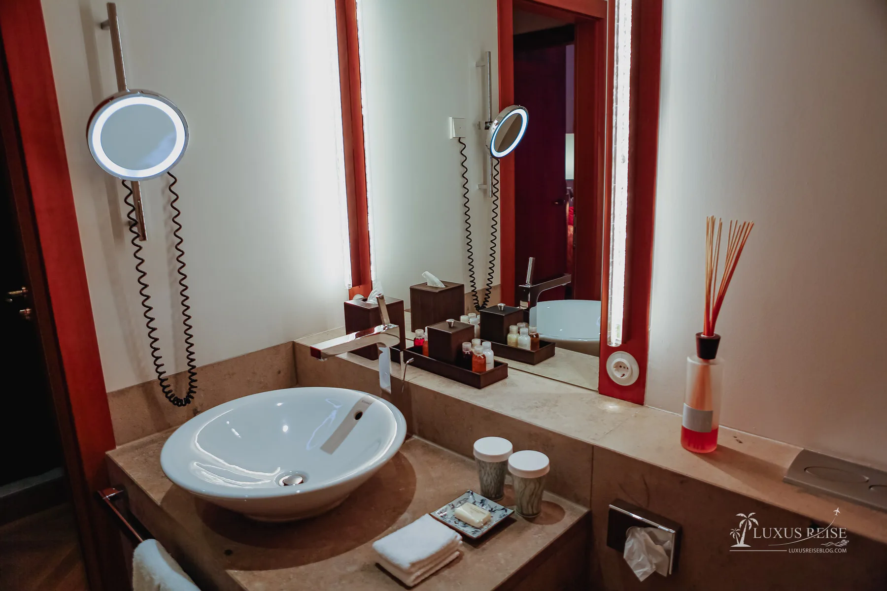 Hotel Schloss Elmau, Garmisch-Partenkirchen - Luxushotel - Leading Hotels of the world
