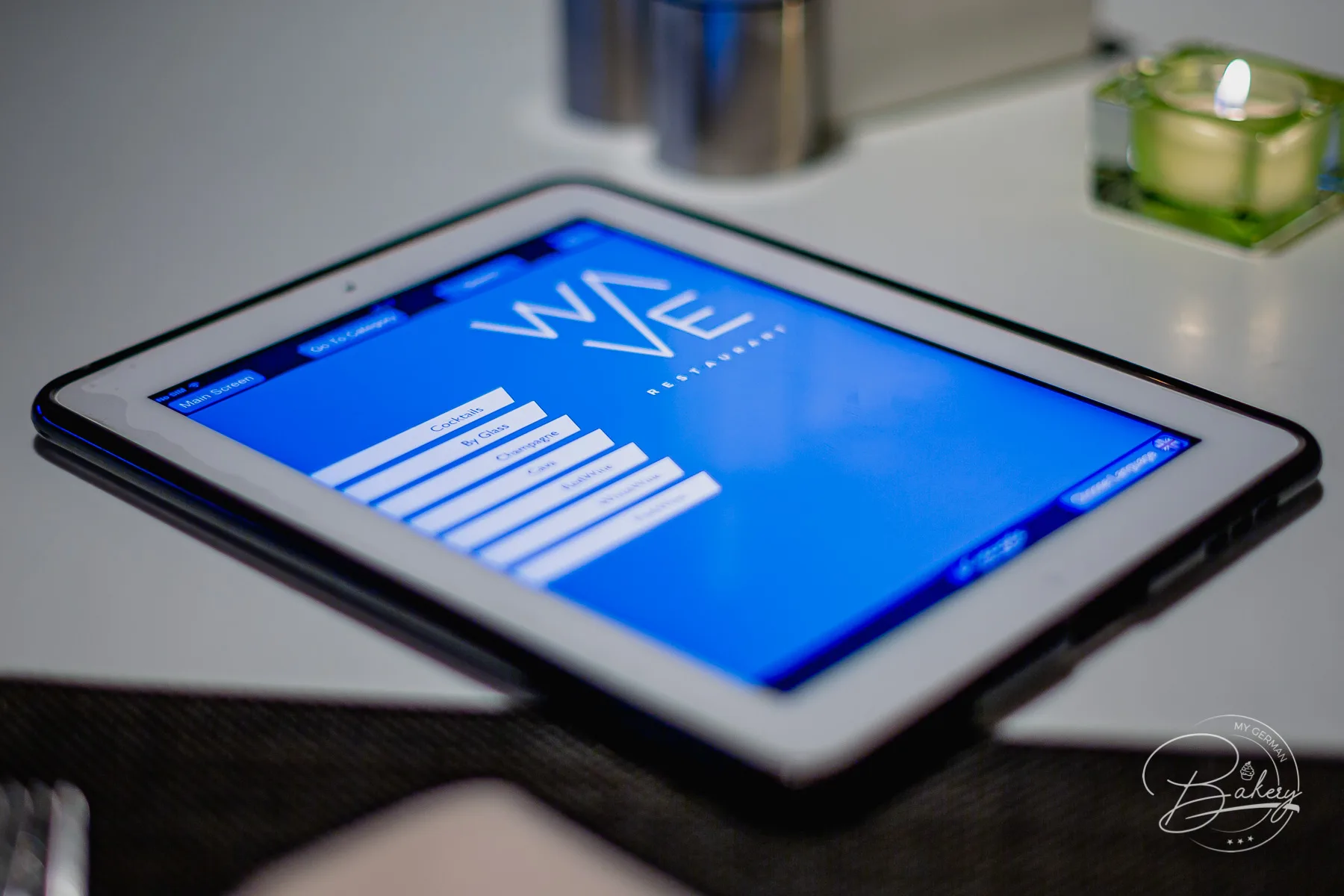 Wave Restaurant - W Hotel Barcelona - Dinner im W Hotel Restaurant Barcelona, Restaurant Wave mediterrane Küche und Tapas im Wahrzeichen Barcelona mit Meerblick und freundlichem Service