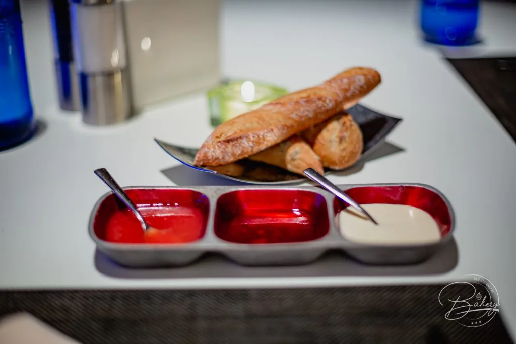 Wave Restaurant - W Hotel Barcelona - Dinner im W Hotel Restaurant Barcelona, Restaurant Wave mediterrane Küche und Tapas im Wahrzeichen Barcelona mit Meerblick und freundlichem Service