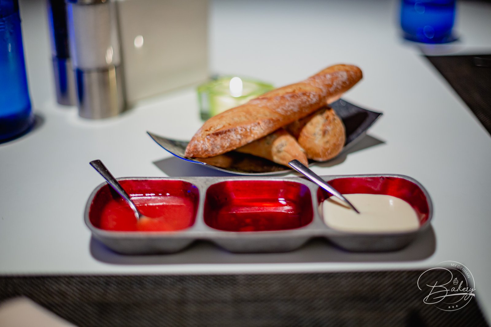 Wave Restaurant - W Hotel Barcelona - Dinner im W Hotel Restaurant Barcelona, Restaurant Wave mediterrane Küche und Tapas im Wahrzeichen Barcelona mit Meerblick und freundlichem Service