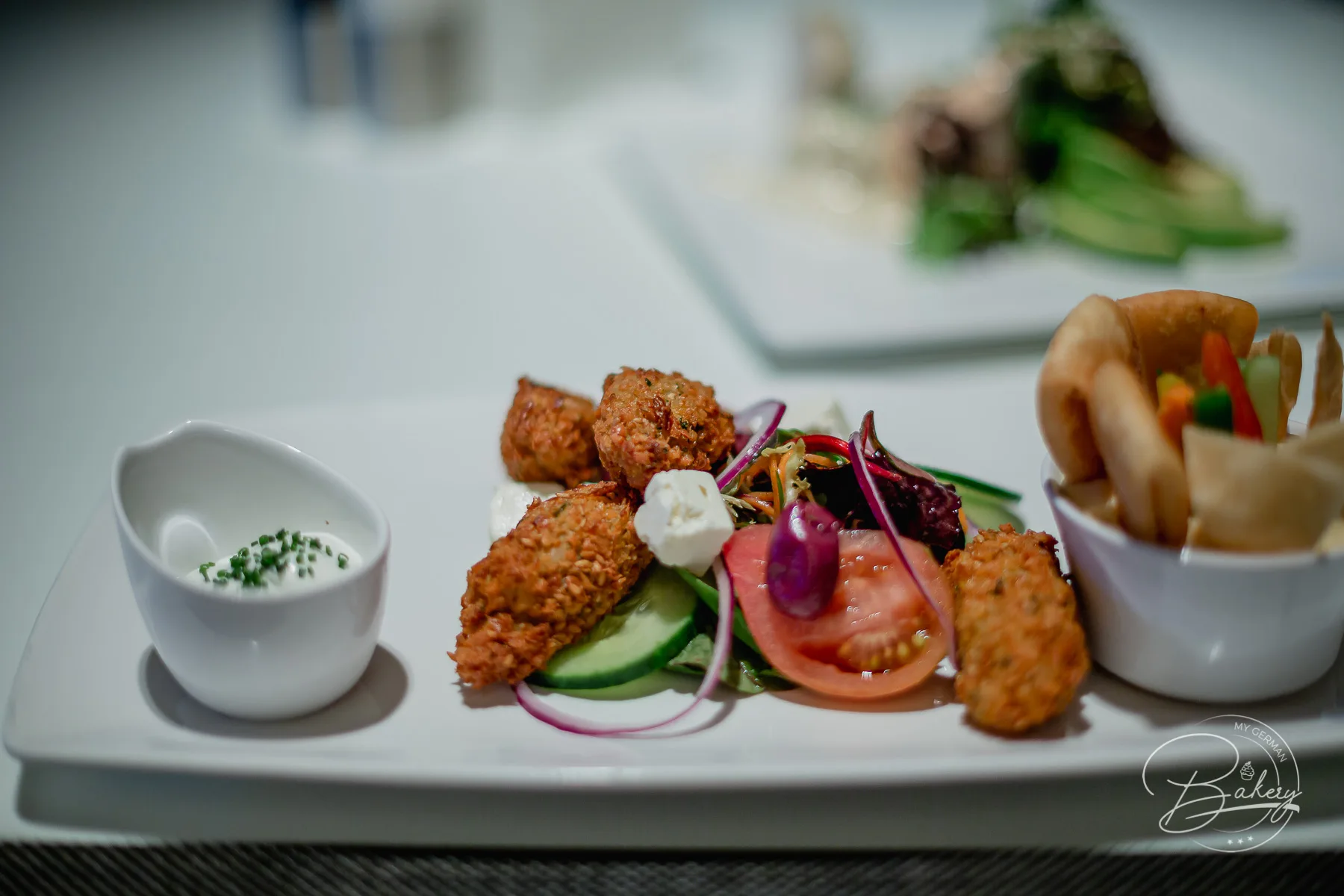 Wave Restaurant - W Hotel Barcelona - Dinner im W Hotel Restaurant Barcelona, Restaurant Wave mediterrane Küche und Tapas im Wahrzeichen Barcelona mit Meerblick und freundlichem Service