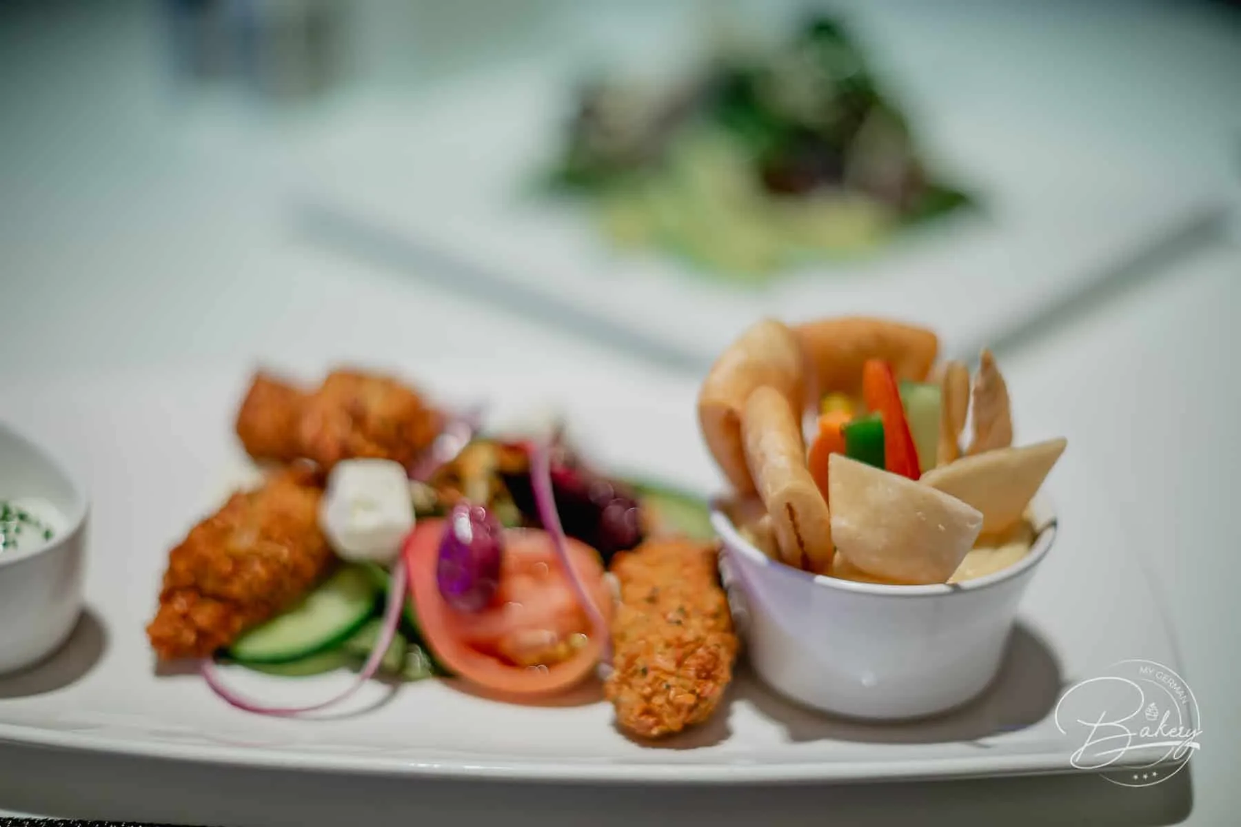 Wave Restaurant - W Hotel Barcelona - Dinner im W Hotel Restaurant Barcelona, Restaurant Wave mediterrane Küche und Tapas im Wahrzeichen Barcelona mit Meerblick und freundlichem Service