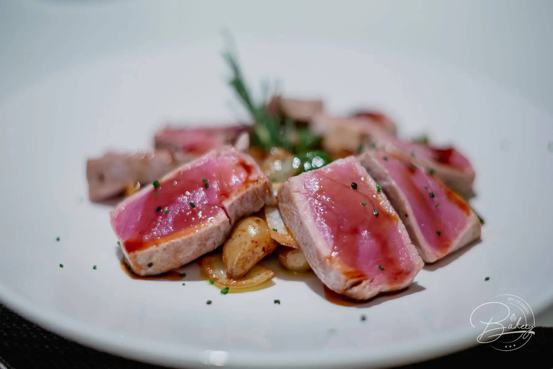 Wave Restaurant - W Hotel Barcelona - Dinner im W Hotel Restaurant Barcelona, Restaurant Wave mediterrane Küche und Tapas im Wahrzeichen Barcelona mit Meerblick und freundlichem Service