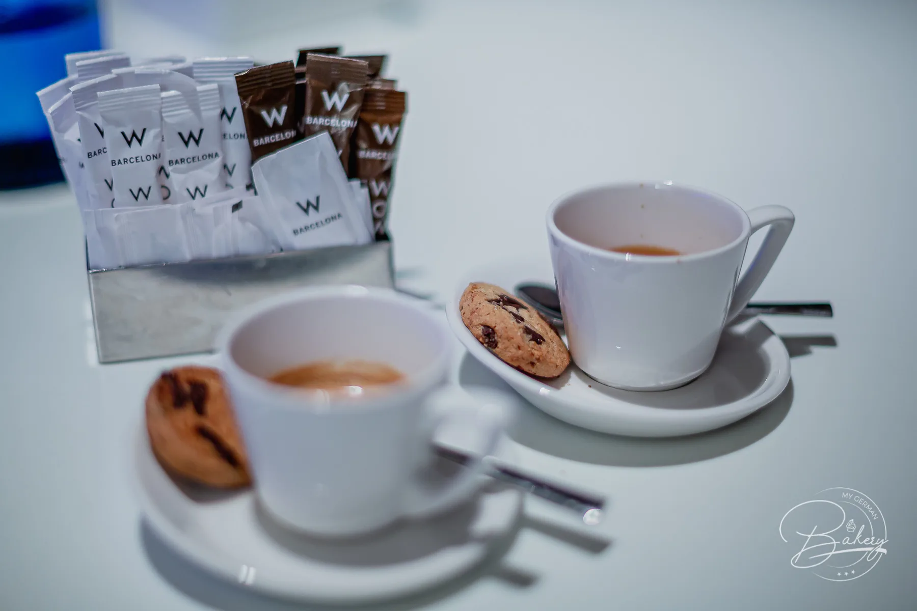 Wave Restaurant - W Hotel Barcelona - Dinner im W Hotel Restaurant Barcelona, Restaurant Wave mediterrane Küche und Tapas im Wahrzeichen Barcelona mit Meerblick und freundlichem Service