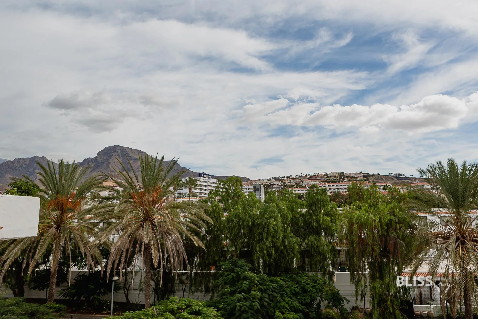 Puravida Resort Hotel Jardin Tropical Teneriffa - Erfahrungen und Bewertung des Hotels in Spanien als Urlaubshotel zum Entspannen