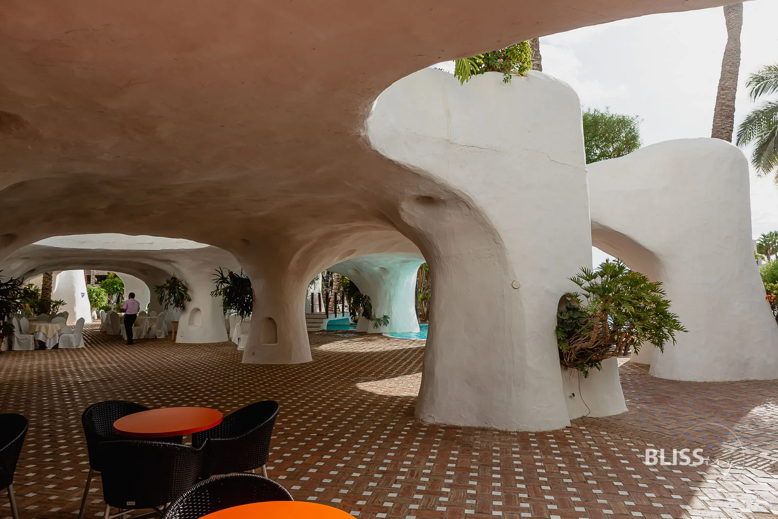 Puravida Resort Hotel Jardin Tropical Teneriffa - Erfahrungen und Bewertung des Hotels in Spanien als Urlaubshotel zum Entspannen