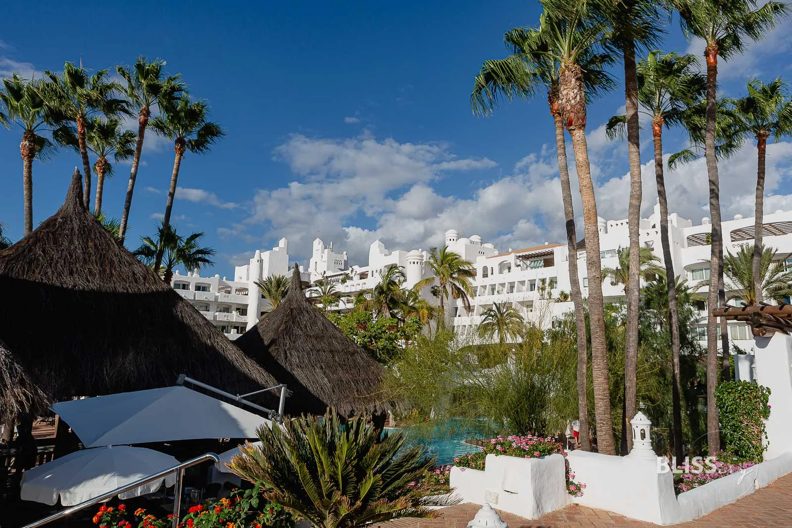 Puravida Resort Hotel Jardin Tropical Teneriffa - Erfahrungen und Bewertung des Hotels in Spanien als Urlaubshotel zum Entspannen