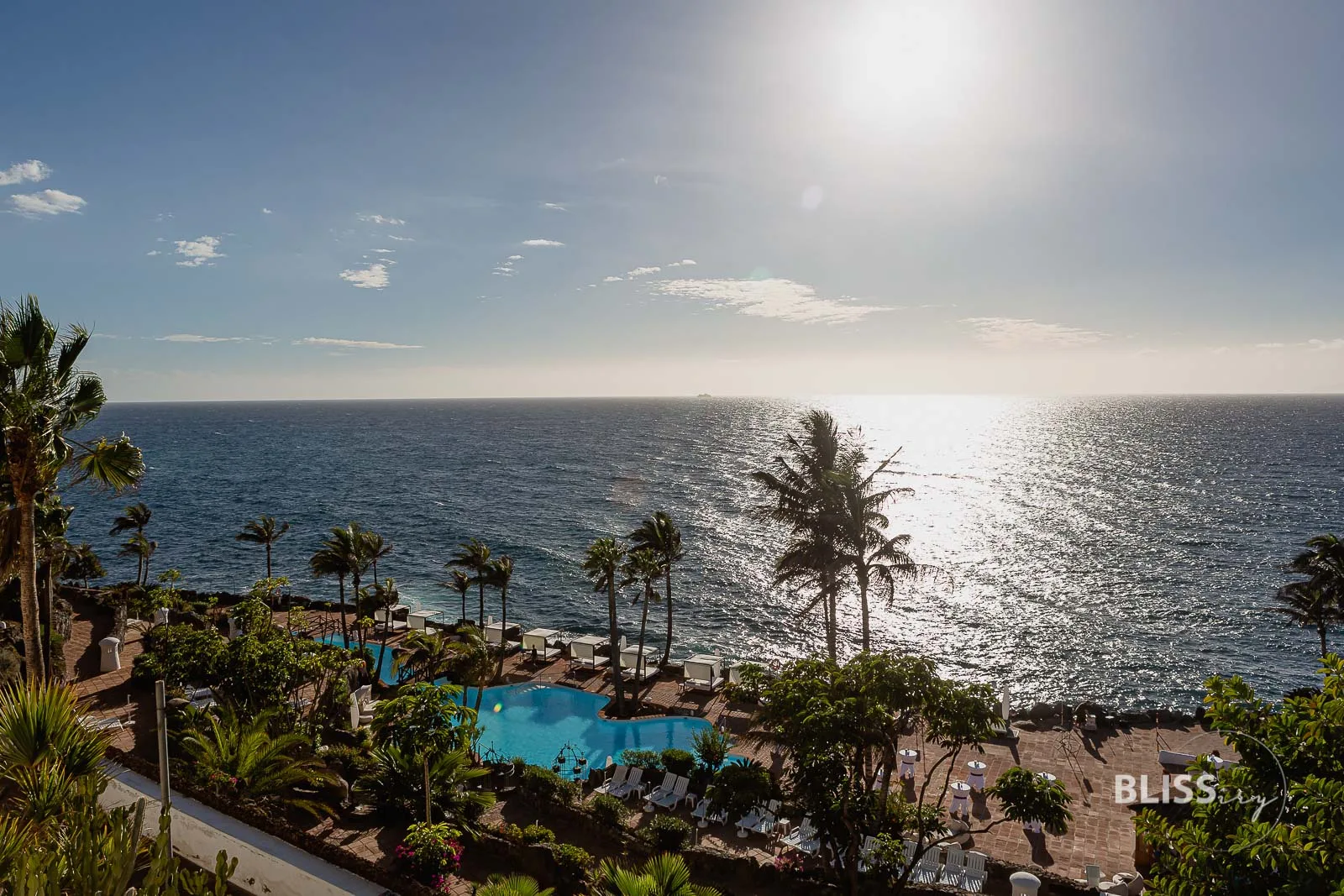 Puravida Resort Hotel Jardin Tropical Teneriffa - Erfahrungen und Bewertung des Hotels in Spanien als Urlaubshotel zum Entspannen