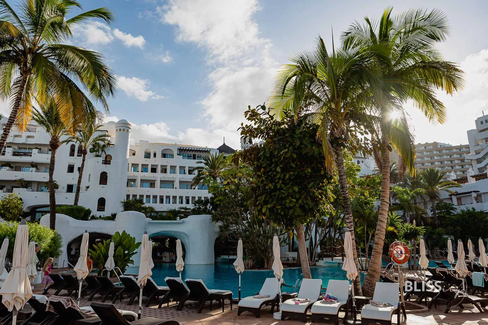 Puravida Resort Hotel Jardin Tropical Teneriffa - Erfahrungen und Bewertung des Hotels in Spanien als Urlaubshotel zum Entspannen