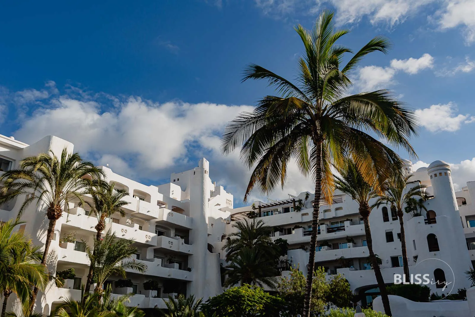 Puravida Resort Hotel Jardin Tropical Teneriffa - Erfahrungen und Bewertung des Hotels in Spanien als Urlaubshotel zum Entspannen