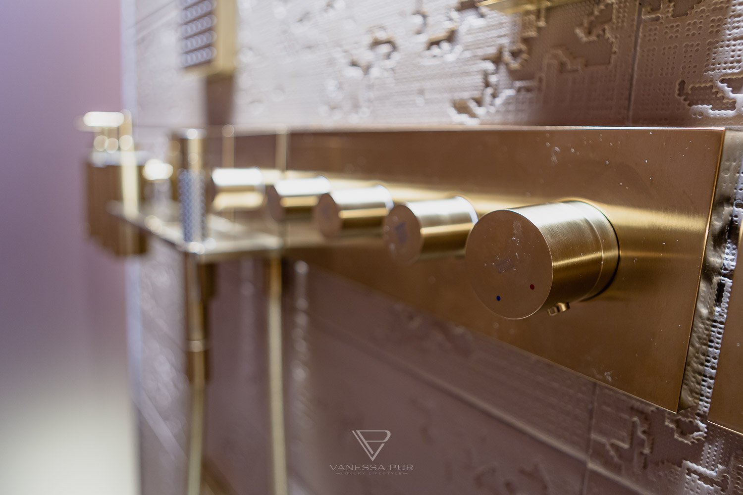 Spa im Four Seasons Hotel Mailand - Luxus Wellness - Wellness in Mailand, Italien - Four Seasons Spa - Massage, Erholung und Entspannung