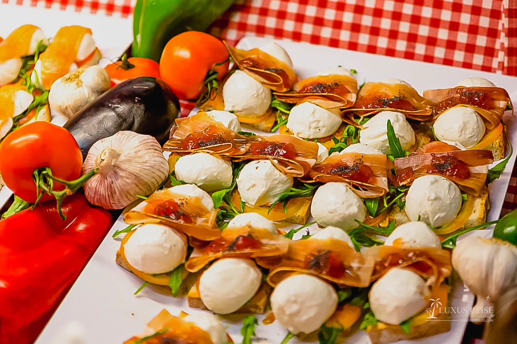 Mercado de San Miguel - Madrid, Spanien - Tapas, Bars und Entertainment, Markt in Madrid