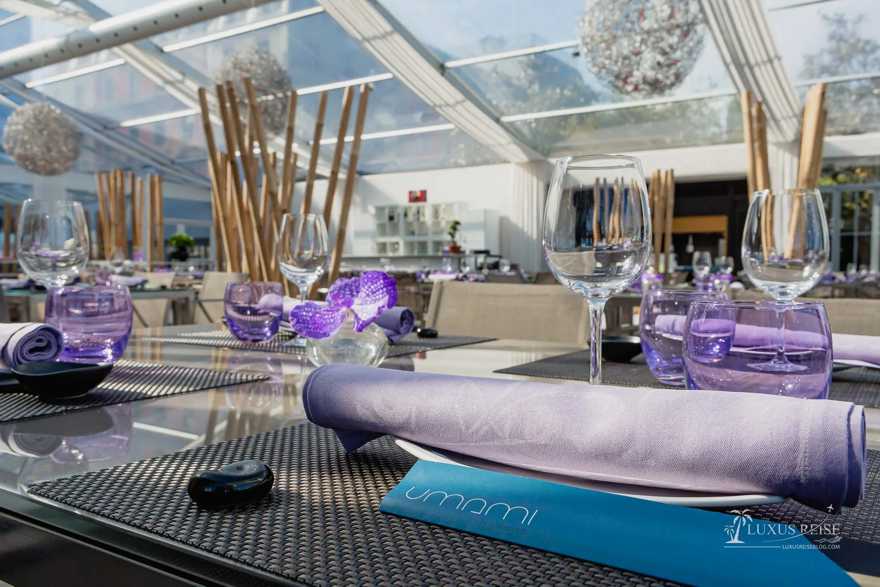 President Wilson Hotel in Genf - Luxushotel Geneva - Luxury Collection - Geneva - Schweiz am Genfer See