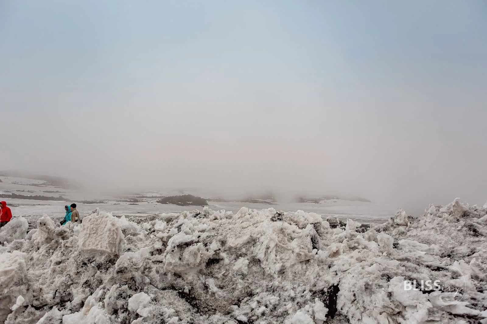 Reisetipps Vulkan Ätna auf Sizilien - Sehenswürdigkeit mit Kraterrand und Unimog Tour am Etna
