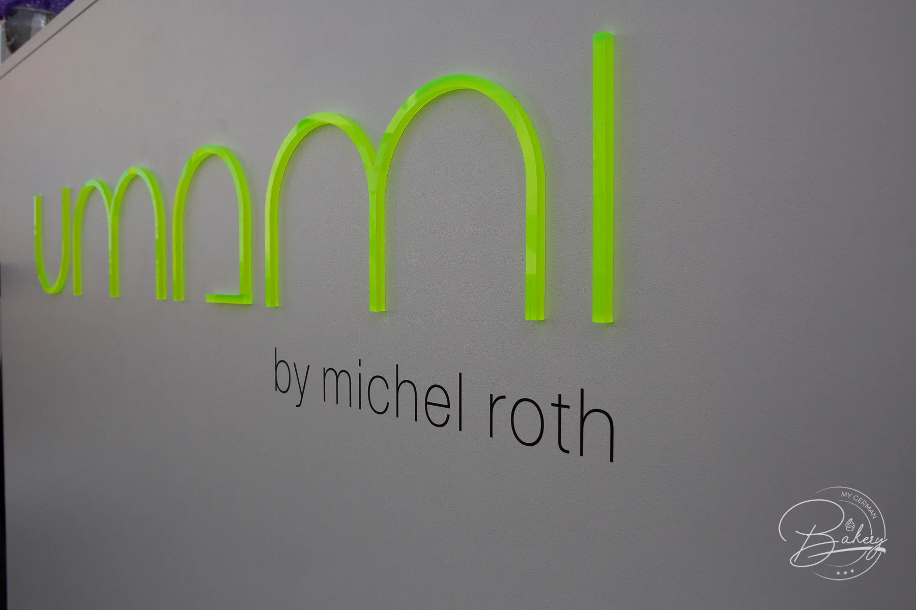 Umami Restaurant by Michel Roth - President Wilson - Genf, Schweiz - Sternekoch Michel Roth aus dem Ritz Hotel Paris verführt die Gäste im Hotel President Wilson im japanischen Restaurant Umami direkt am Seeufer des Genfer See