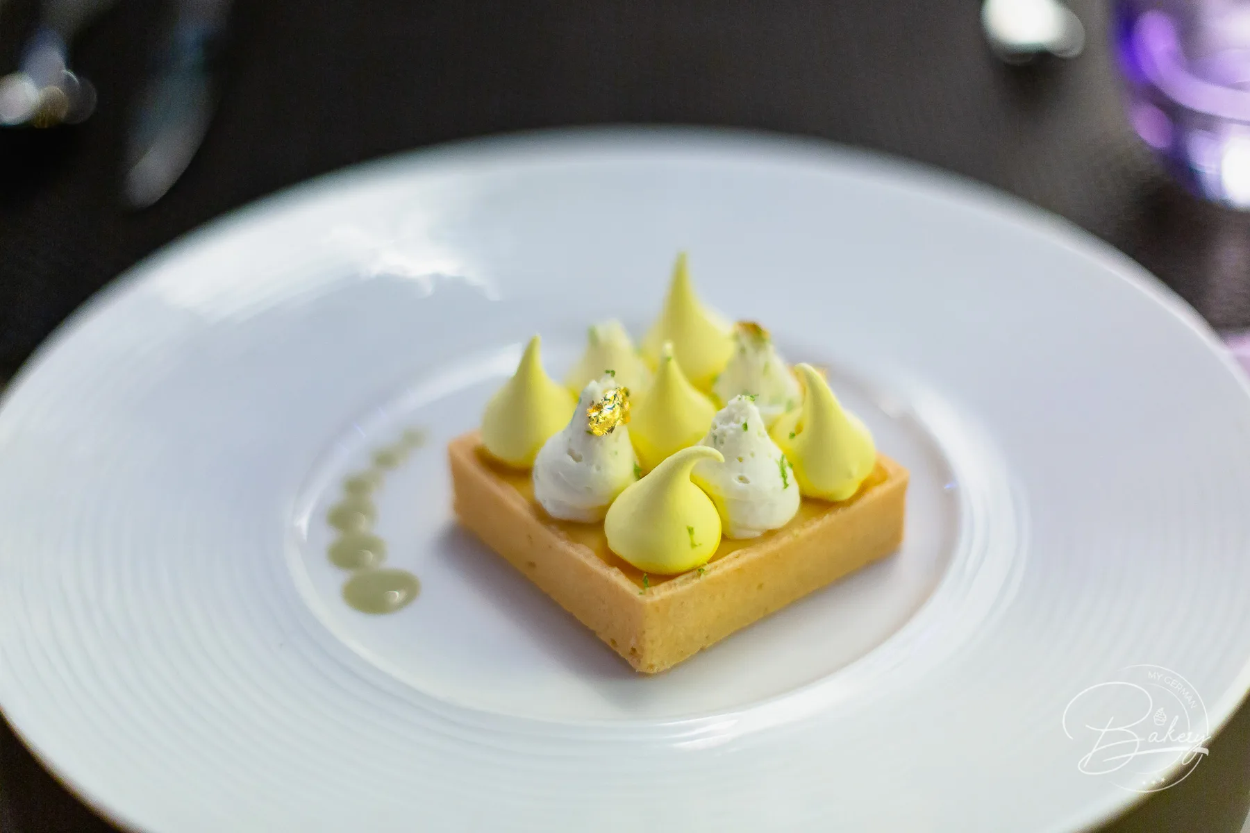 Umami Restaurant by Michel Roth - President Wilson - Genf, Schweiz - Sternekoch Michel Roth aus dem Ritz Hotel Paris verführt die Gäste im Hotel President Wilson im japanischen Restaurant Umami direkt am Seeufer des Genfer See