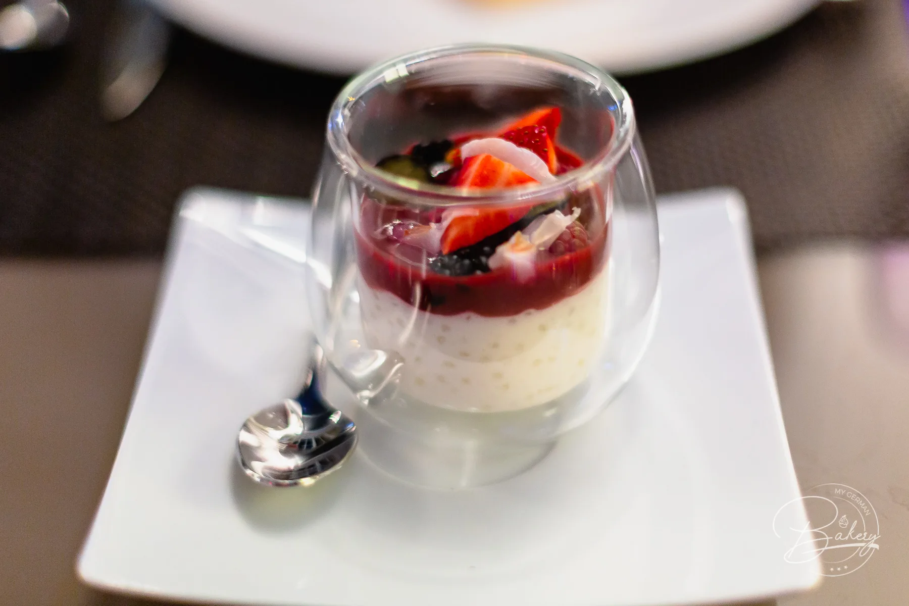 Umami Restaurant by Michel Roth - President Wilson - Genf, Schweiz - Sternekoch Michel Roth aus dem Ritz Hotel Paris verführt die Gäste im Hotel President Wilson im japanischen Restaurant Umami direkt am Seeufer des Genfer See