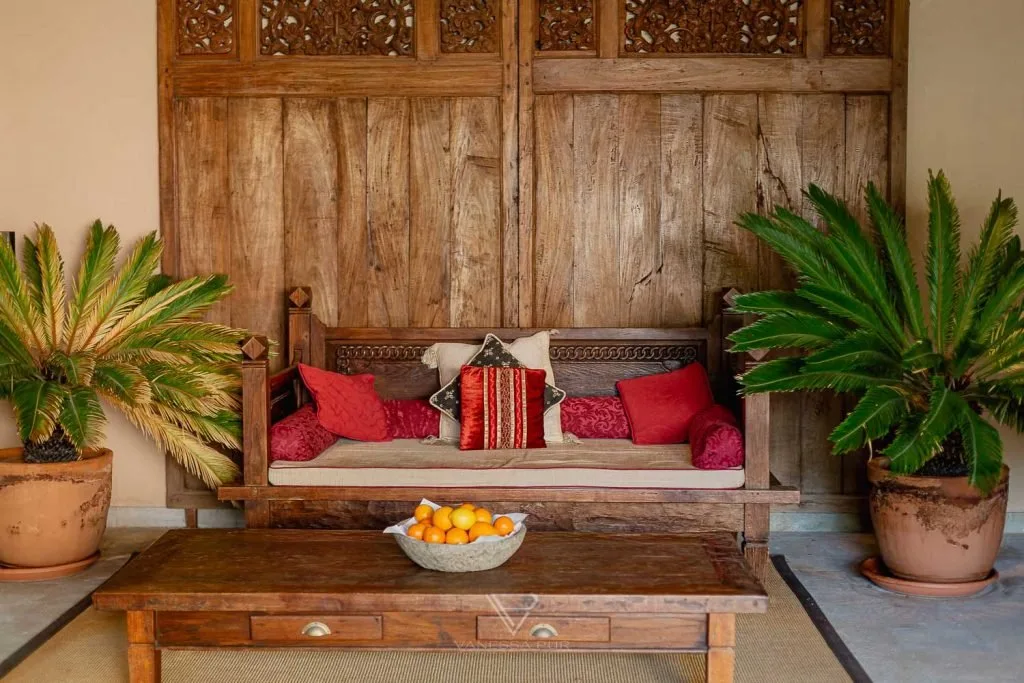 Akupunktur im St. Regis Mardavall Mallorca Luxus Wellness - Wellness auf Mallorca - traditionelle Chinesische Medizin - Erholung im St. Regis Mardavall