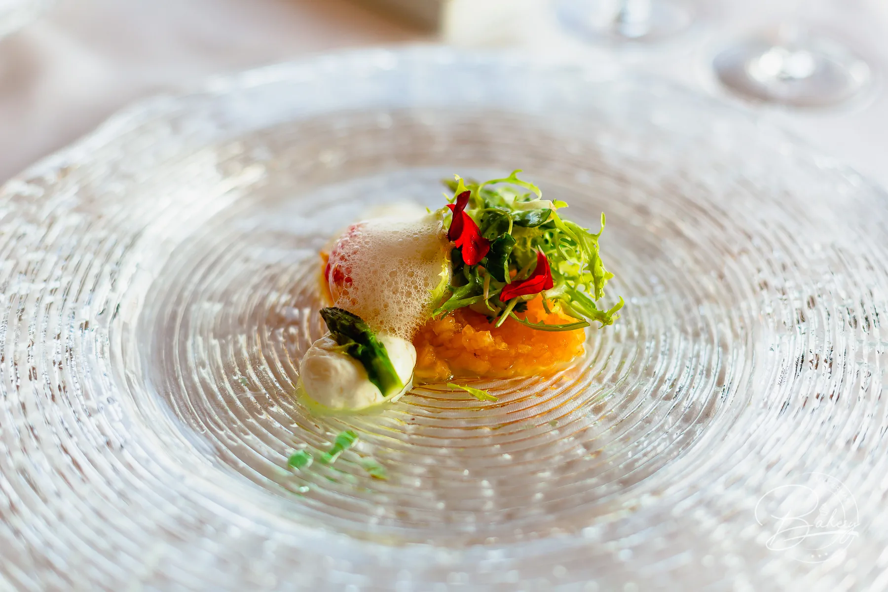 Restaurant Es Fum - Rafael Sanchez - Gourmet Restaurant - Mardavall - St. Regis Mardavall Hotel Mallorca Spanien - Restaurant Es Fum von Michelin-Sternekoch Rafael Sanchez im St. Regis Hotel Mardavall Mallorca bietet eine tolle Aussicht, Gourmet-Erlebnisse