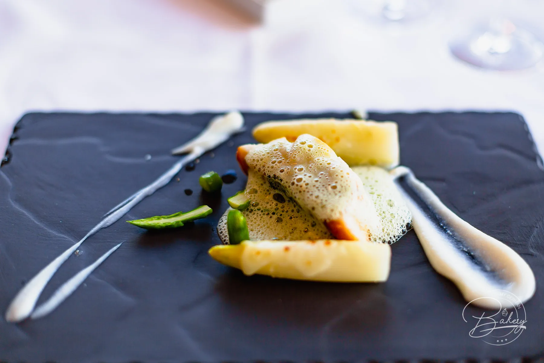 Restaurant Es Fum - Rafael Sanchez - Gourmet Restaurant - Mardavall - St. Regis Mardavall Hotel Mallorca Spanien - Restaurant Es Fum von Michelin-Sternekoch Rafael Sanchez im St. Regis Hotel Mardavall Mallorca bietet eine tolle Aussicht, Gourmet-Erlebnisse