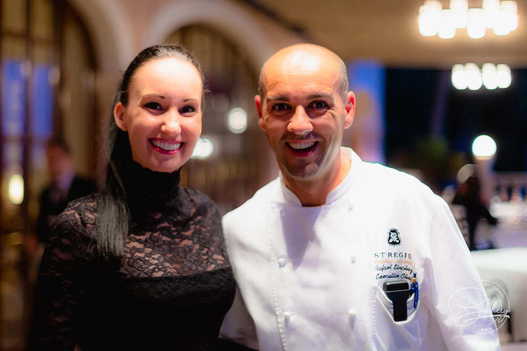 Restaurant Es Fum - Rafael Sanchez - Gourmet Restaurant - Mardavall - St. Regis Mardavall Hotel Mallorca Spanien - Restaurant Es Fum von Michelin-Sternekoch Rafael Sanchez im St. Regis Hotel Mardavall Mallorca bietet eine tolle Aussicht, Gourmet-Erlebnisse