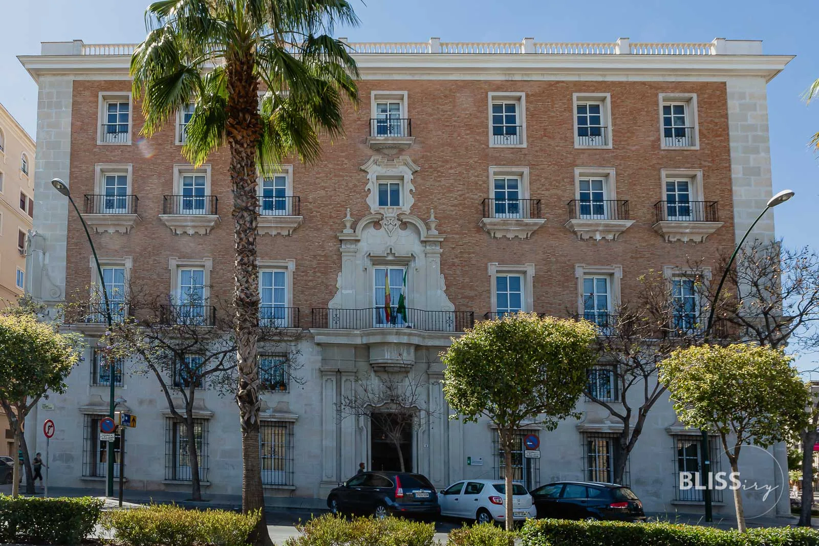 Malaga Sehenswürdigkeiten Top 10 mit Stadtbesichtigung in Andalusien. Pablo Picasso Museum, Alcazaba Festung, Kathedrale von Malaga