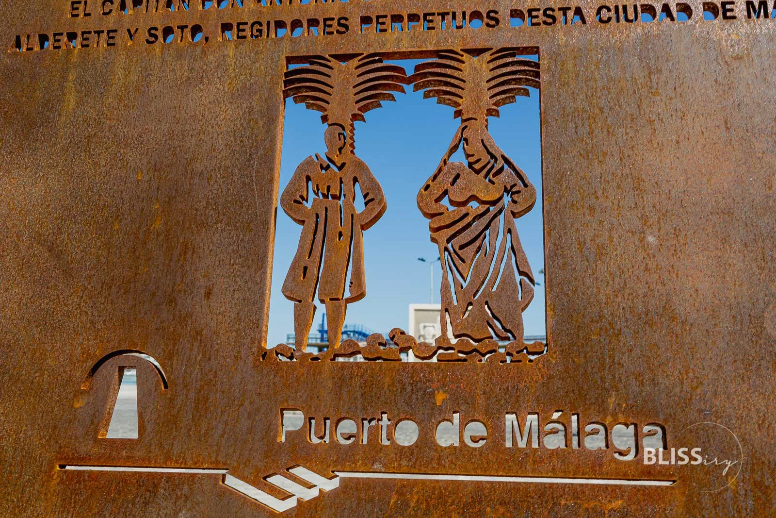 Malaga Sehenswürdigkeiten Top 10 mit Stadtbesichtigung in Andalusien. Pablo Picasso Museum, Alcazaba Festung, Kathedrale von Malaga