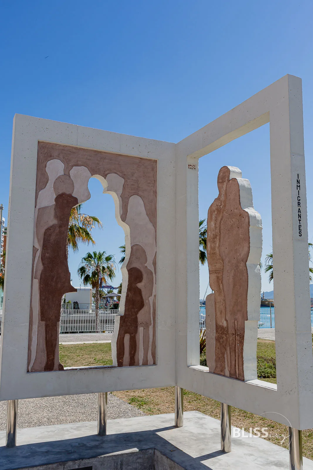 Malaga Sehenswürdigkeiten Top 10 mit Stadtbesichtigung in Andalusien. Pablo Picasso Museum, Alcazaba Festung, Kathedrale von Malaga
