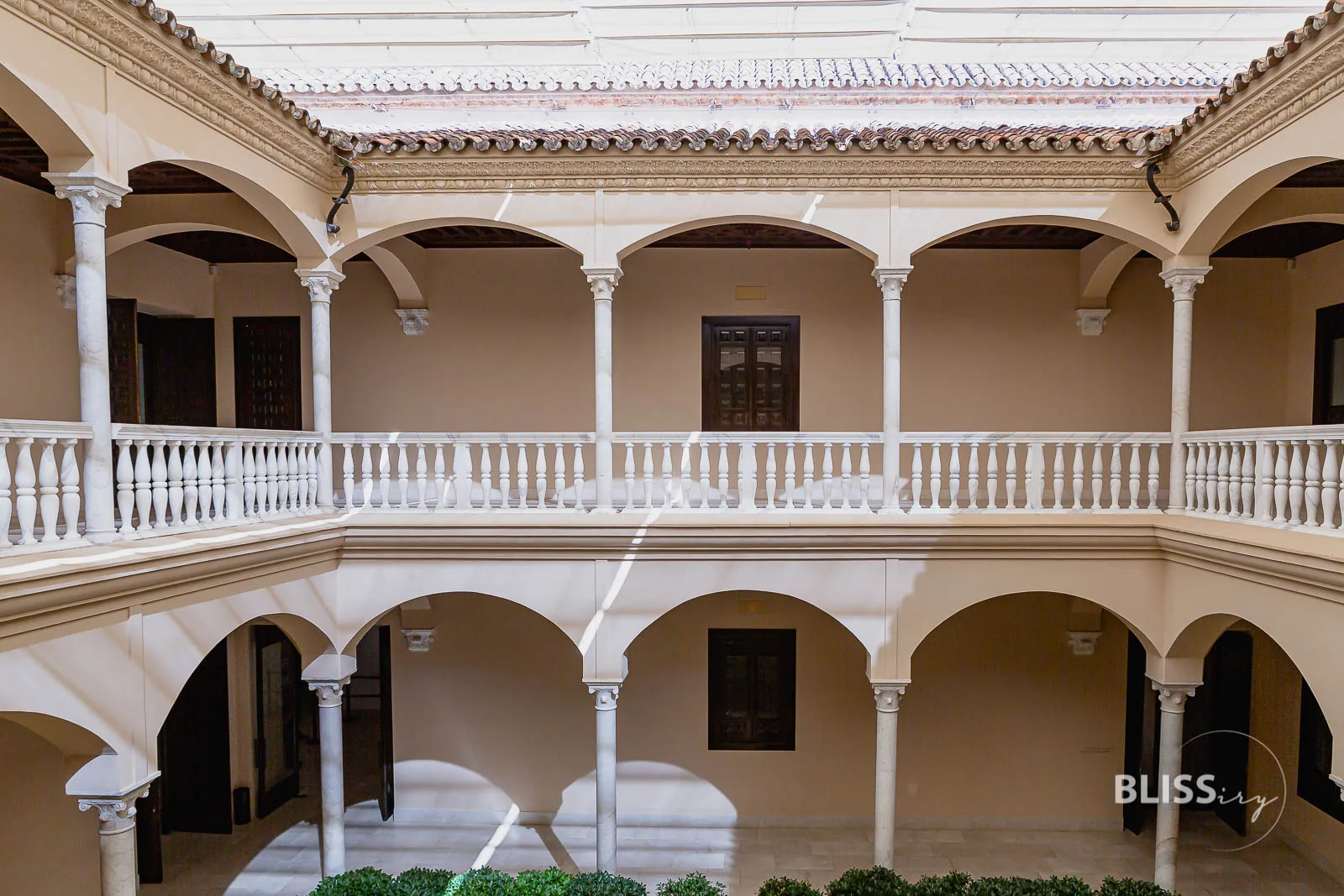 Malaga Sehenswürdigkeiten Top 10 mit Stadtbesichtigung in Andalusien. Pablo Picasso Museum, Alcazaba Festung, Kathedrale von Malaga