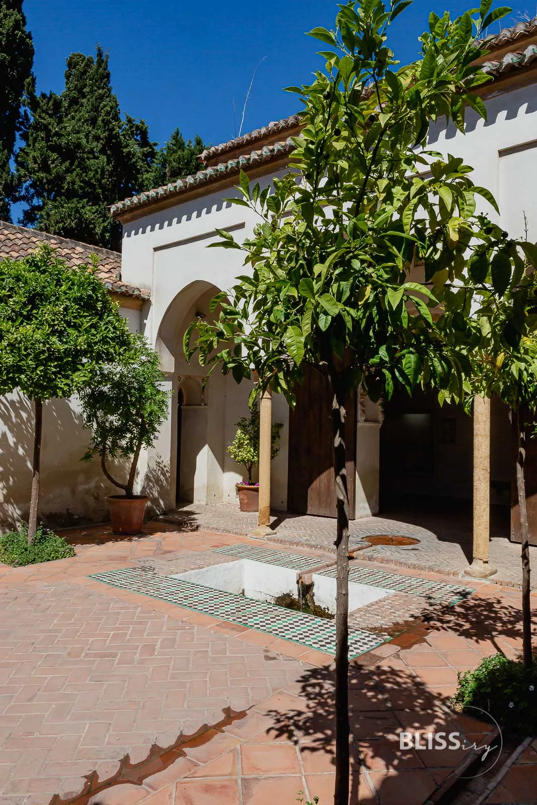 Malaga Sehenswürdigkeiten Top 10 mit Stadtbesichtigung in Andalusien. Pablo Picasso Museum, Alcazaba Festung, Kathedrale von Malaga
