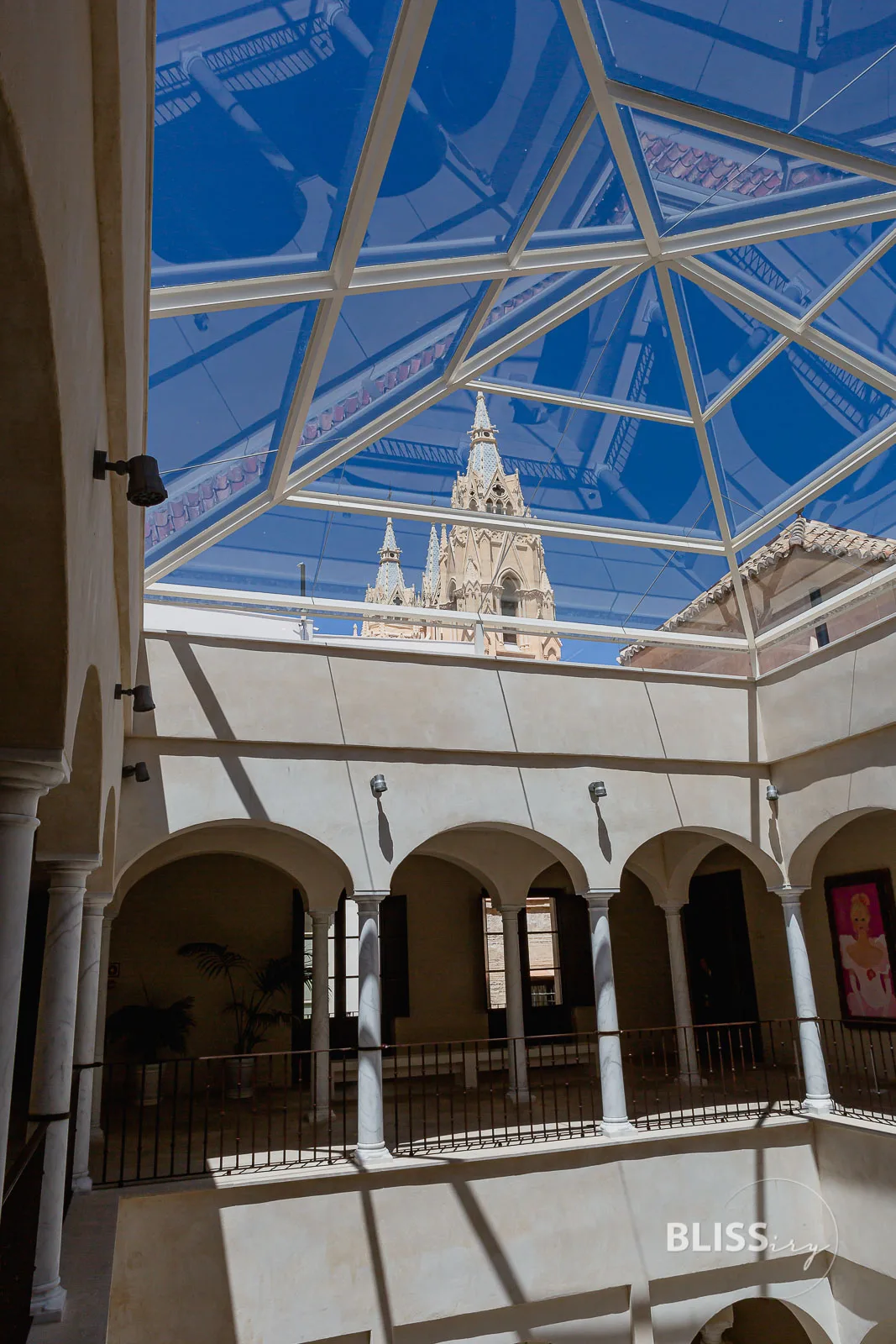Malaga Sehenswürdigkeiten Top 10 mit Stadtbesichtigung in Andalusien. Pablo Picasso Museum, Alcazaba Festung, Kathedrale von Malaga