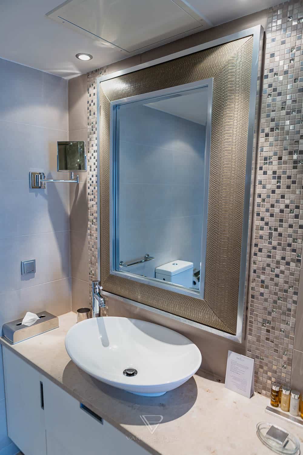 Hotel SANI Resort Griechenland - Hoteleindruck & Erfahrung - Luxushotel SANI Resort Griechenland - Hotelbewertung und Erfahrung auf dem griechischen Festland - 800 Zimmer, 17 Restaurants, 1500m Strand,