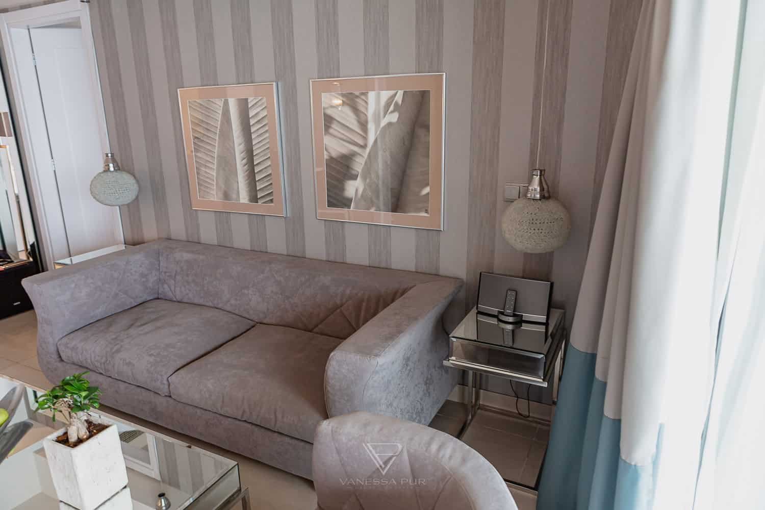 Hotel SANI Resort Griechenland - Hoteleindruck & Erfahrung - Luxushotel SANI Resort Griechenland - Hotelbewertung und Erfahrung auf dem griechischen Festland - 800 Zimmer, 17 Restaurants, 1500m Strand,