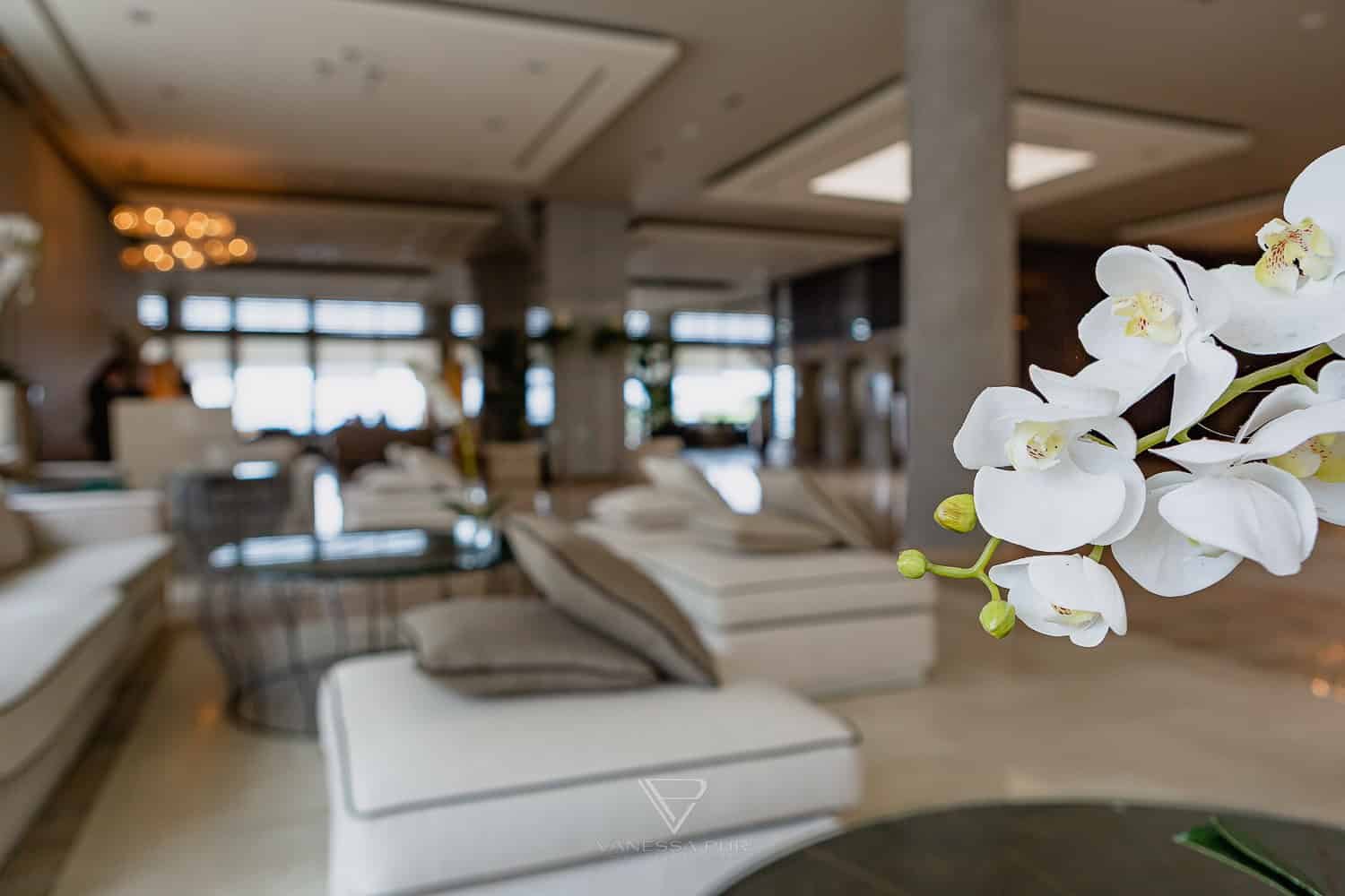 Hotel SANI Resort Griechenland - Hoteleindruck & Erfahrung - Luxushotel SANI Resort Griechenland - Hotelbewertung und Erfahrung auf dem griechischen Festland - 800 Zimmer, 17 Restaurants, 1500m Strand,