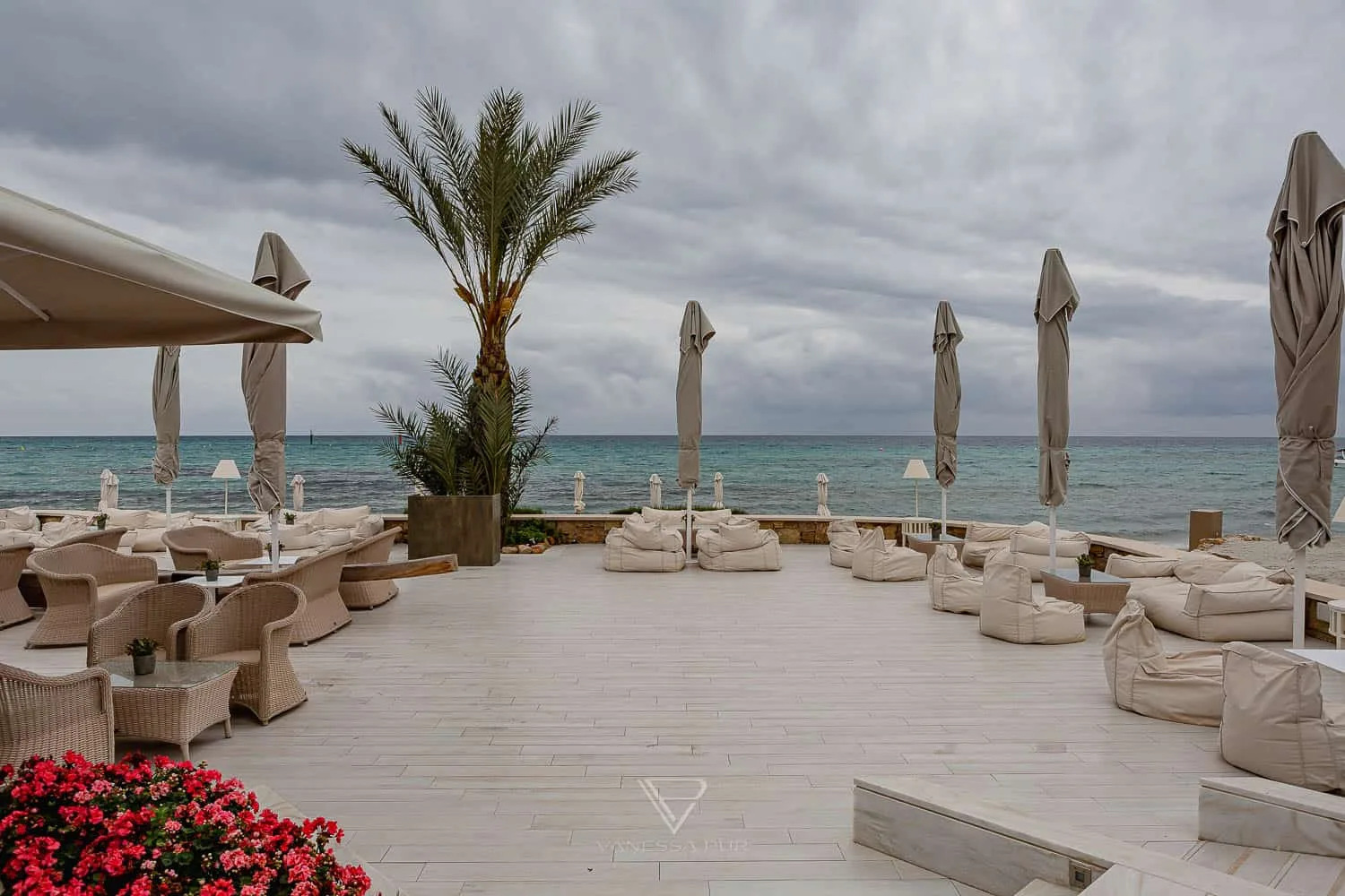 Hotel SANI Resort Griechenland - Hoteleindruck & Erfahrung - Luxushotel SANI Resort Griechenland - Hotelbewertung und Erfahrung auf dem griechischen Festland - 800 Zimmer, 17 Restaurants, 1500m Strand,