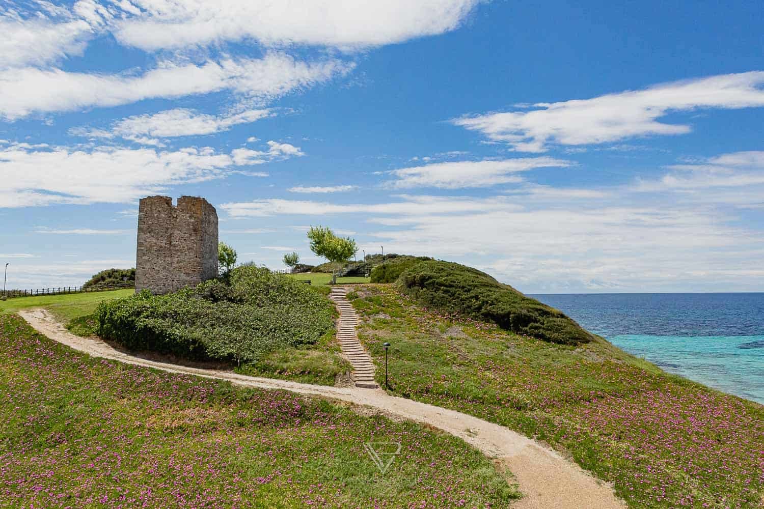 Hotel SANI Resort Griechenland - Hoteleindruck & Erfahrung - Luxushotel SANI Resort Griechenland - Hotelbewertung und Erfahrung auf dem griechischen Festland - 800 Zimmer, 17 Restaurants, 1500m Strand,