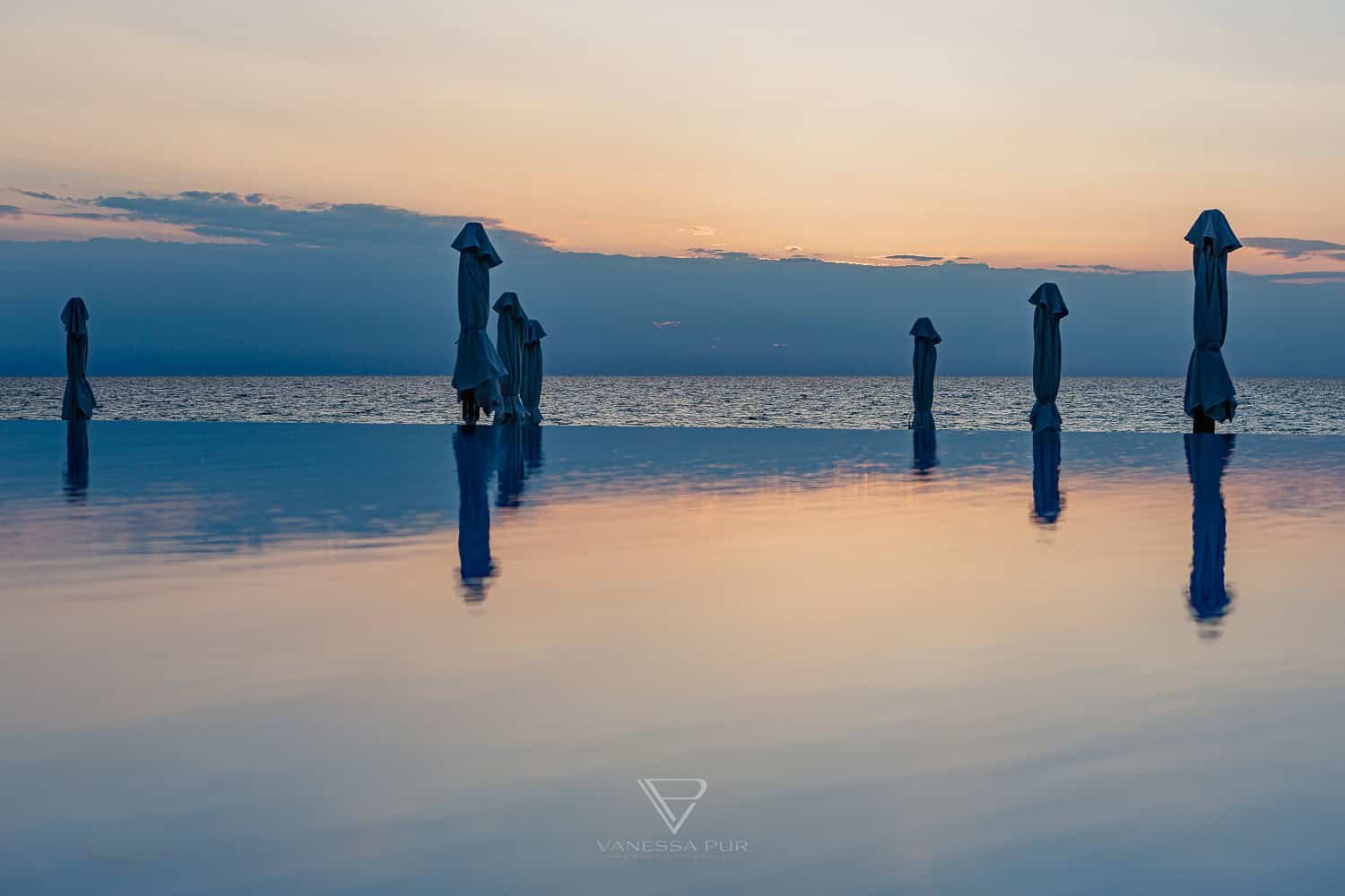 Hotel SANI Resort Griechenland - Hoteleindruck & Erfahrung - Luxushotel SANI Resort Griechenland - Hotelbewertung und Erfahrung auf dem griechischen Festland - 800 Zimmer, 17 Restaurants, 1500m Strand,