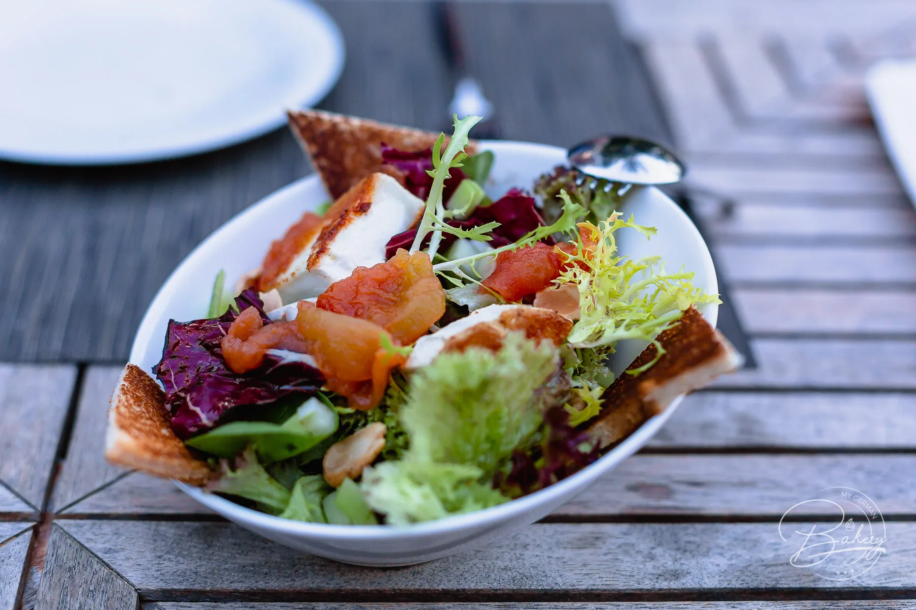 Restaurant La Bodega del Green - Tapas Restaurant auf Mallorca Palma am Golfplatz und Pool - "La Bodega del Green" auf Mallorca mit direkter Anbindung an den ältesten Golfplatz die perfekte Dinner-Location für ein schönes Abendessen mit Kroketten, Croquetas im Golfhotel Arabella Sheraton