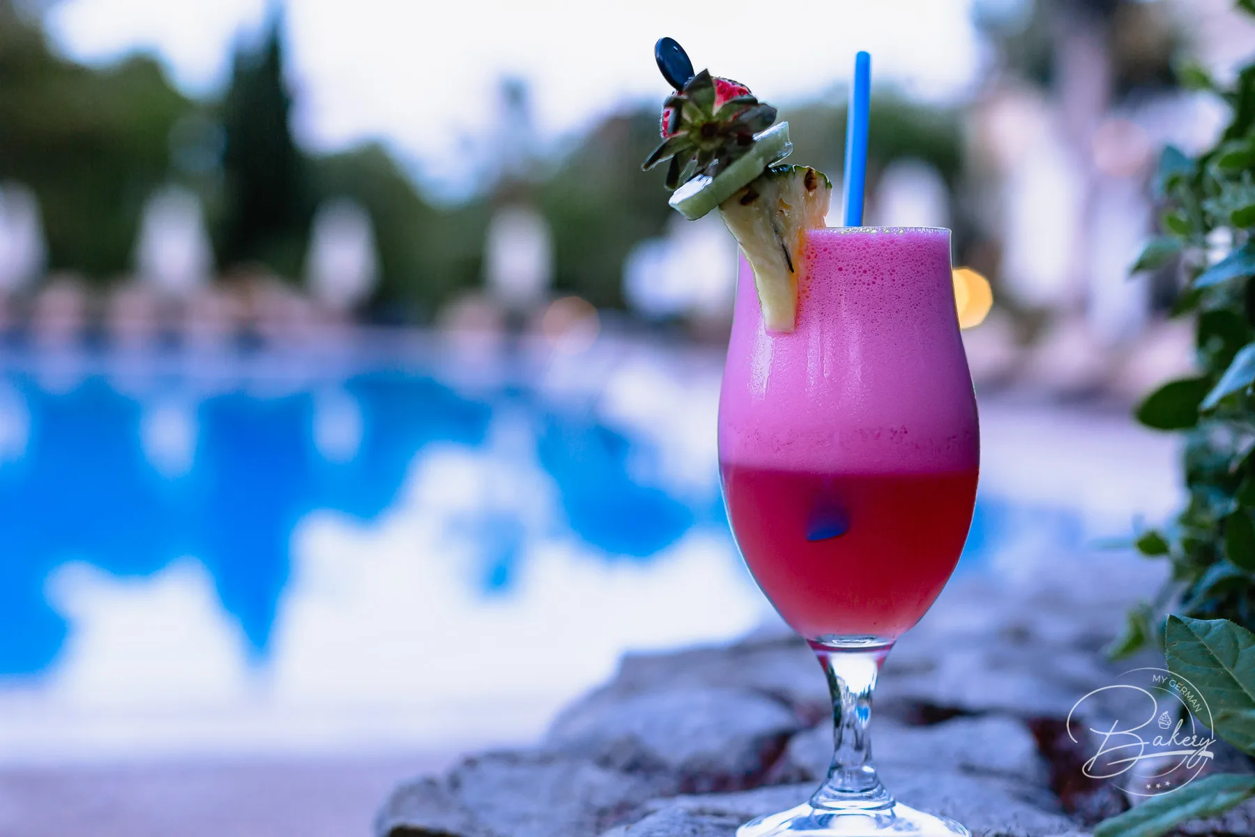 Restaurant La Bodega del Green - Tapas Restaurant auf Mallorca Palma am Golfplatz und Pool - "La Bodega del Green" auf Mallorca mit direkter Anbindung an den ältesten Golfplatz die perfekte Dinner-Location für ein schönes Abendessen mit Kroketten, Croquetas im Golfhotel Arabella Sheraton