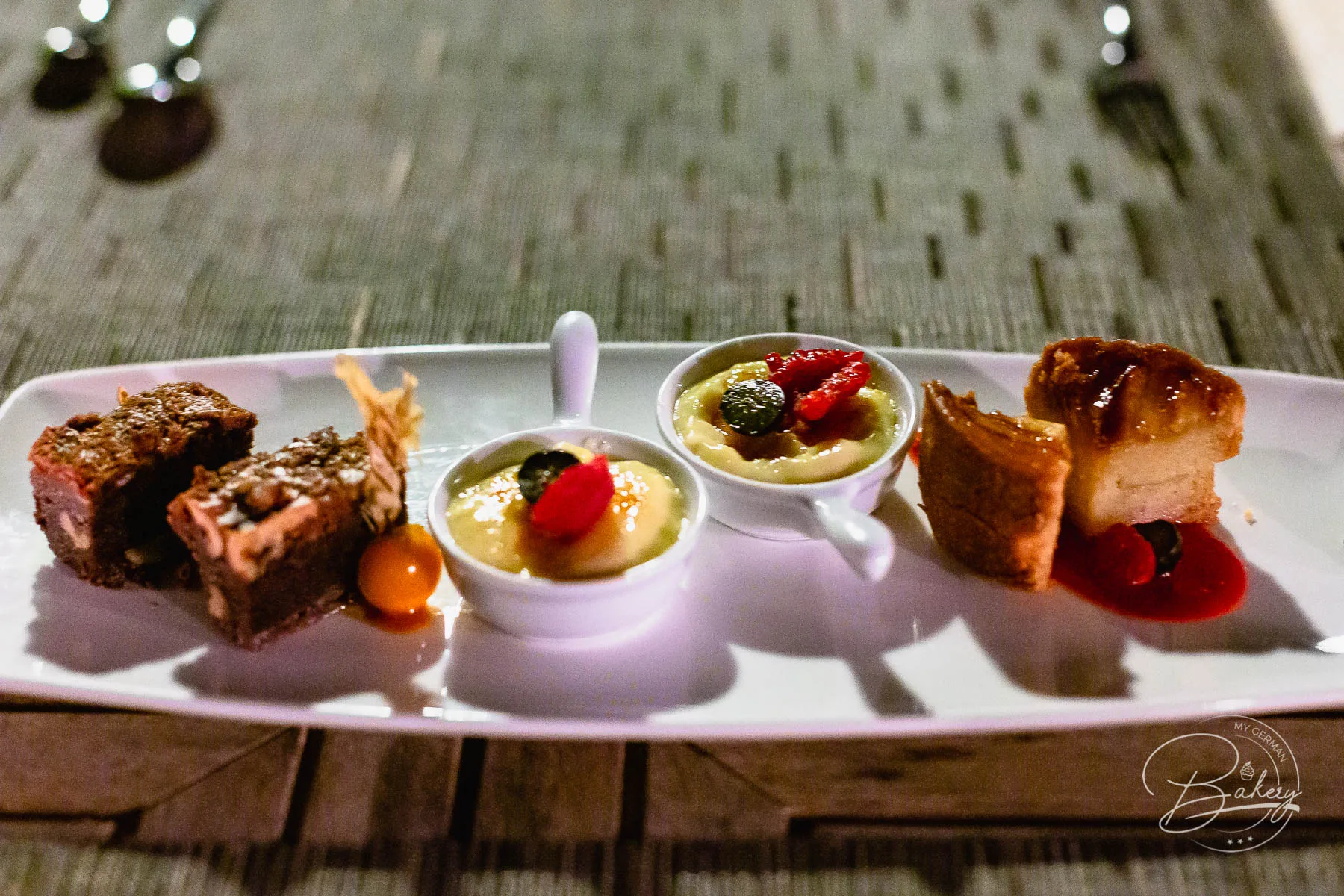Restaurant La Bodega del Green - Tapas Restaurant auf Mallorca Palma am Golfplatz und Pool - "La Bodega del Green" auf Mallorca mit direkter Anbindung an den ältesten Golfplatz die perfekte Dinner-Location für ein schönes Abendessen mit Kroketten, Croquetas im Golfhotel Arabella Sheraton