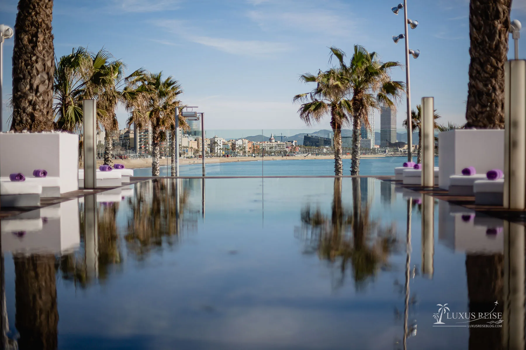 Barcelona Sehenswürdigkeiten Top 10 Tipps - Scenic Spots - Luxus-Reiseblog - Reiseblogger