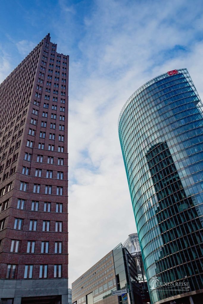 Top 10 Sehenswürdigkeiten in Berlin - Was sollte man in Berlin gesehen haben? Lohnt sich eine Stadtrundfahrt in Berlin - Brandenburger Tor, Siegessäule, Berliner Dom und Reichstag, Besichtigung und Öffnungszeiten - Luxus Reiseblog Deutschland