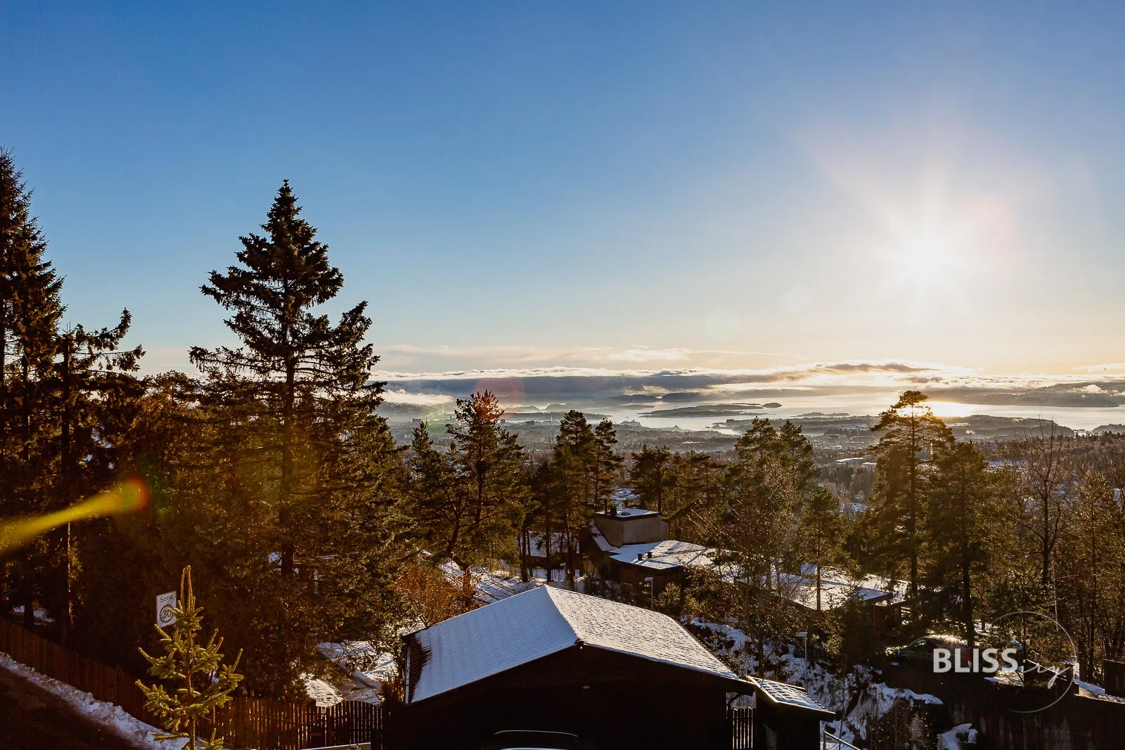 Oslo Sehenswürdigkeiten Top 10 - Reisetipps Norwegen - Oper, Skisprung Schanze Holmenkollen, Festung, Bootsfahrt Inseln, Museum, Friedensnobelpreis