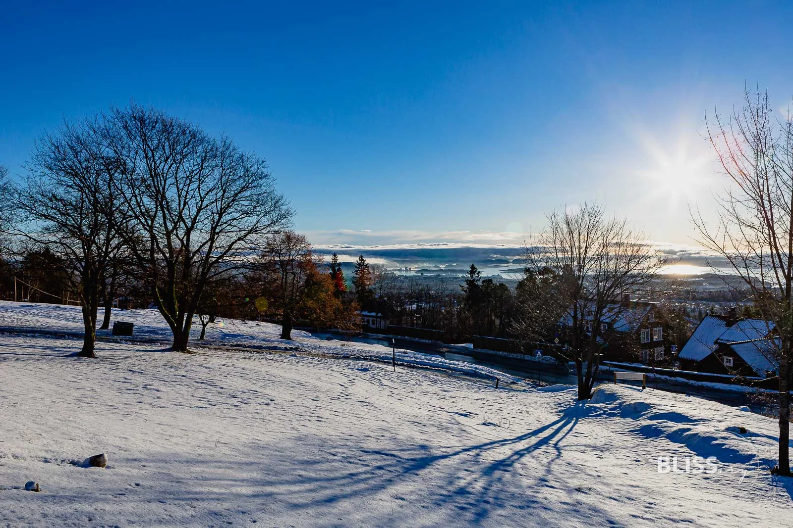 Oslo Sehenswürdigkeiten Top 10 - Reisetipps Norwegen - Oper, Skisprung Schanze Holmenkollen, Festung, Bootsfahrt Inseln, Museum, Friedensnobelpreis
