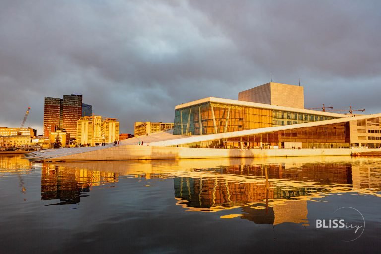 Oslo Sehenswürdigkeiten Top 10 – Reisetipps Norwegen