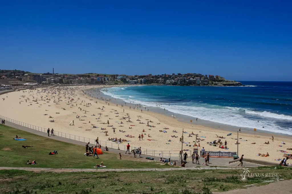 Sydney Sehenswürdigkeiten - Top Reisetipps Australien - Scenic Tour