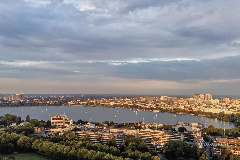 Hamburg Sehenswürdigkeiten - Top10 Reisetipps Hamburg - Was sollte man in Hamburg gesehen haben - Speicherstadt, Hafencity, Reeperbahn