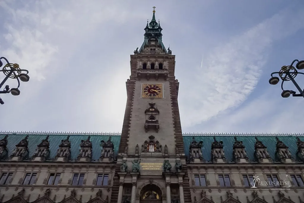 Hamburg Sehenswürdigkeiten - Top10 Reisetipps Hamburg - Was sollte man in Hamburg gesehen haben - Speicherstadt, Hafencity, Reeperbahn