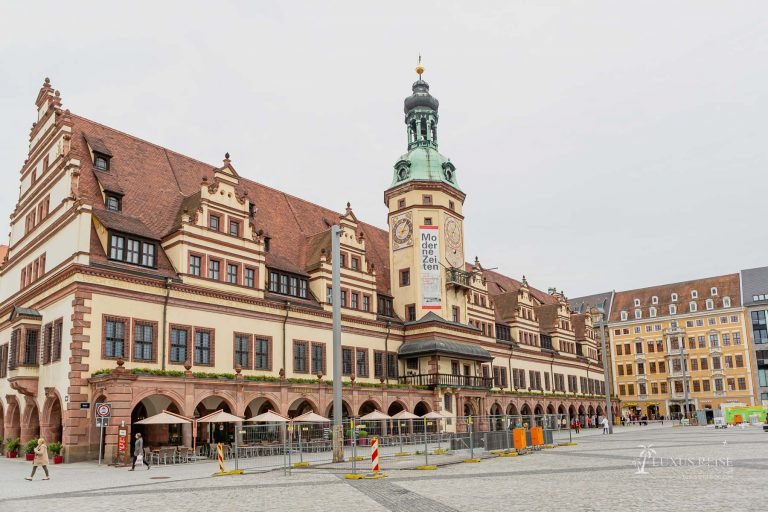 Leipzig Sehenswürdigkeiten – Top 10 – Reisetipps Leipzig