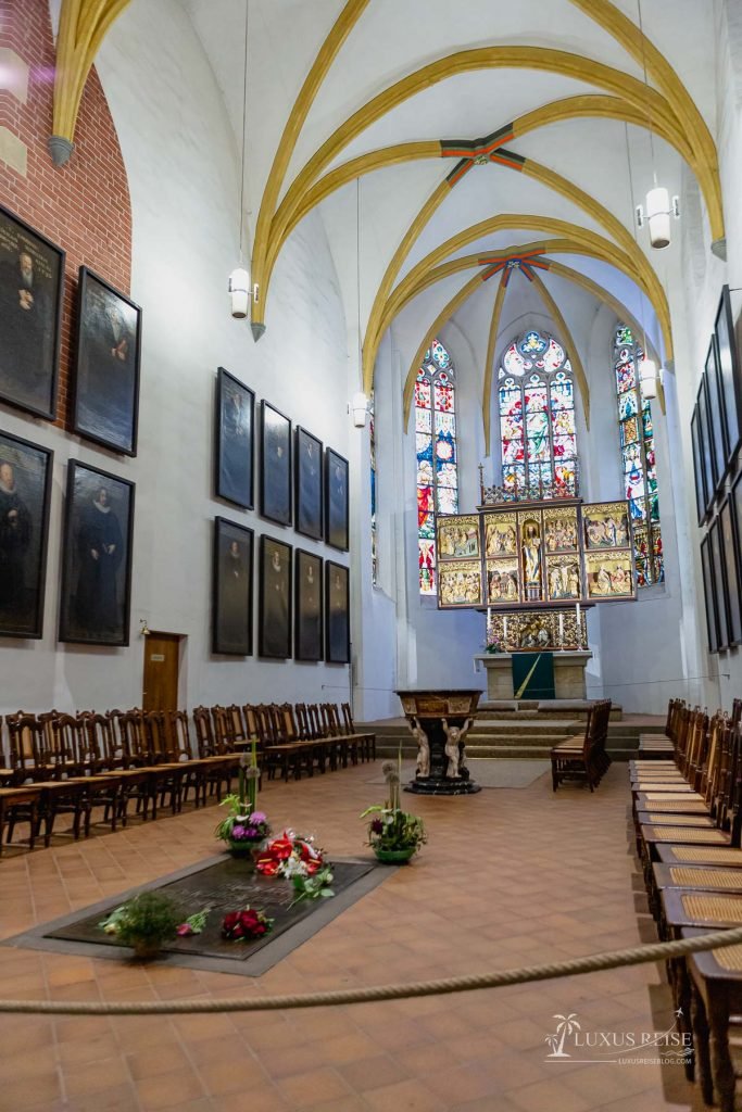 Leipzig Sehenswürdigkeiten - Top 10 Reisetipps Leipzig - Was sollte man in Leipzig gesehen haben? Scenic Spots